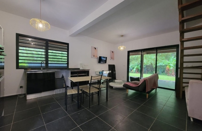 Location Maison 97351