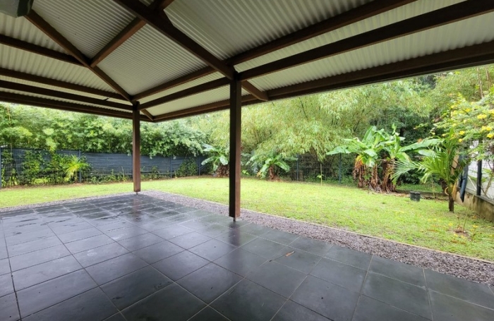 Location Maison 71m&sup2; 3 pi&#232;ces Matoury