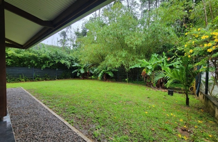 Location Maison 71m&sup2; 3 pi&#232;ces Matoury