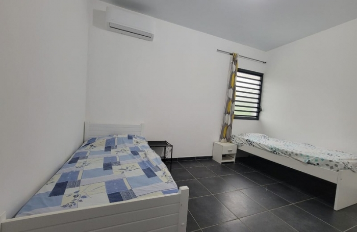 Location Maison 71m&sup2; 3 pi&#232;ces Matoury