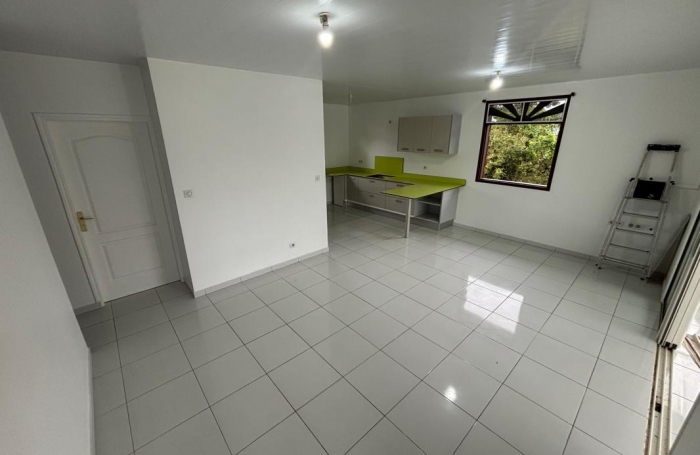 Location Maison 97351