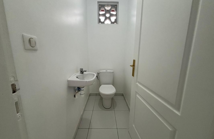 Location Maison 94m&sup2; 4 pi&#232;ces Matoury
