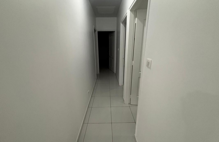 Location Maison 94m&sup2; 4 pi&#232;ces Matoury