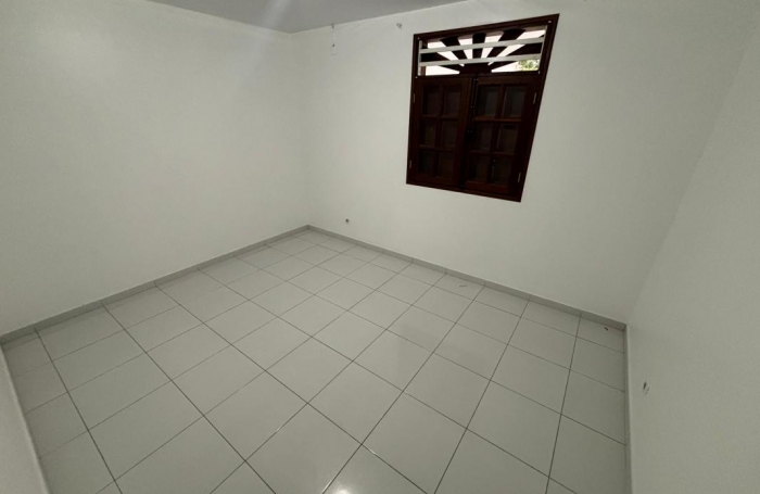 Location Maison 94m&sup2; 4 pi&#232;ces Matoury