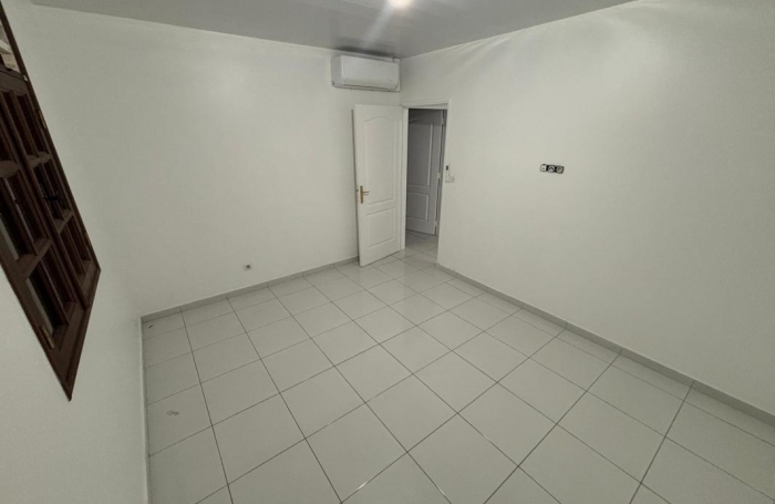 Location Maison 94m&sup2; 4 pi&#232;ces Matoury