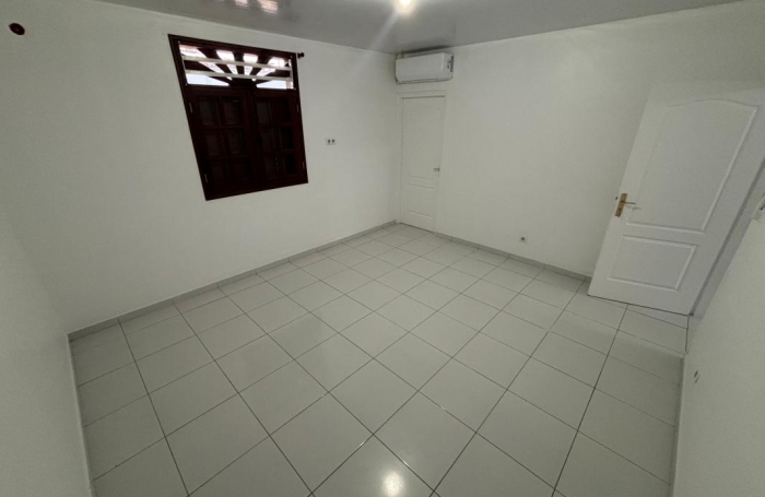 Location Maison 94m&sup2; 4 pi&#232;ces Matoury