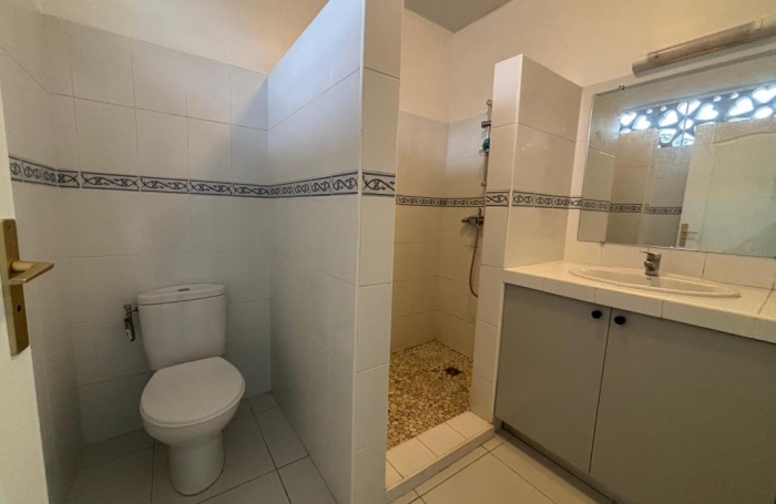 Location Maison 94m&sup2; 4 pi&#232;ces Matoury