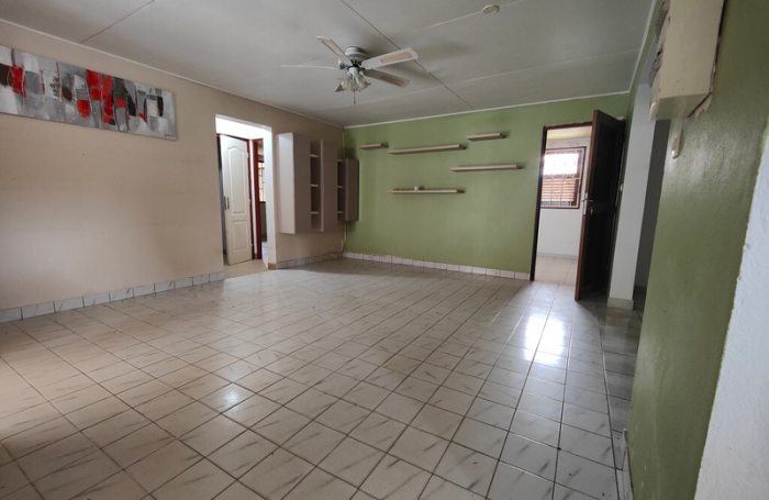 Vente Maison 97351