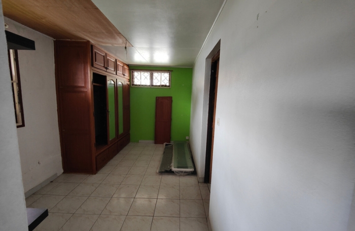 Vente Maison 83m&sup2; 4 pi&#232;ces Matoury