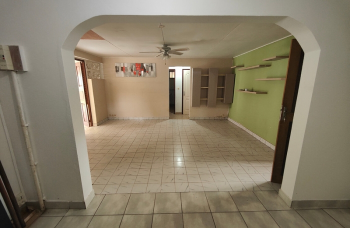 Vente Maison 83m&sup2; 4 pi&#232;ces Matoury