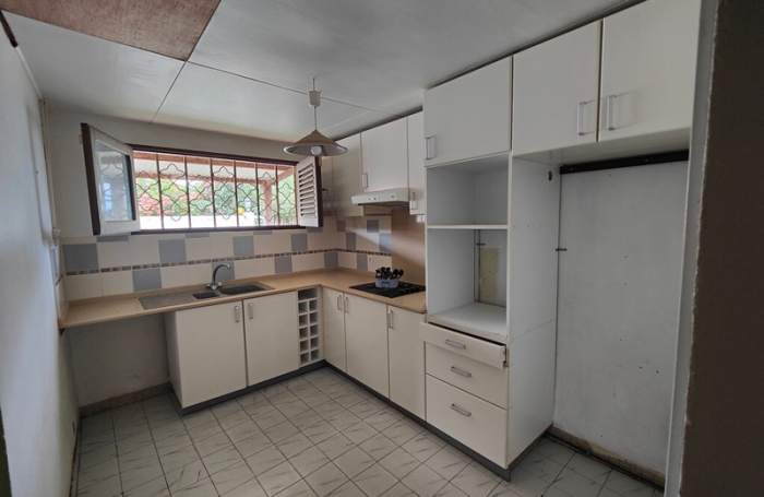 Vente Maison 83m&sup2; 4 pi&#232;ces Matoury