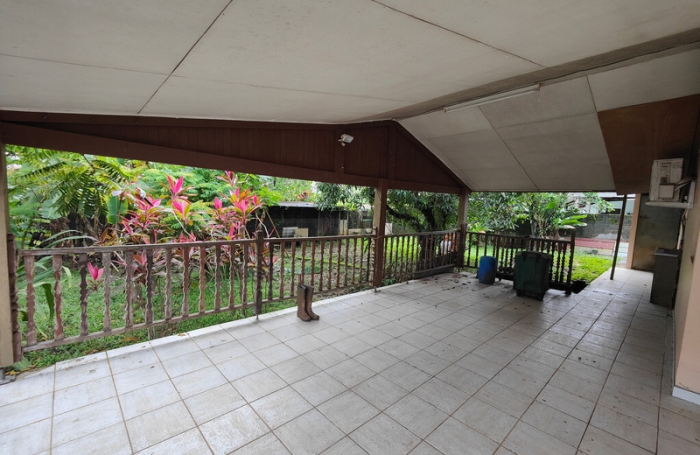 Vente Maison 83m&sup2; 4 pi&#232;ces Matoury