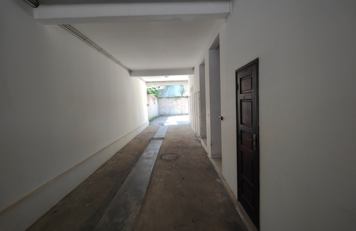 Vente Immeuble 510m&sup2; 18 pi&#232;ces Cayenne