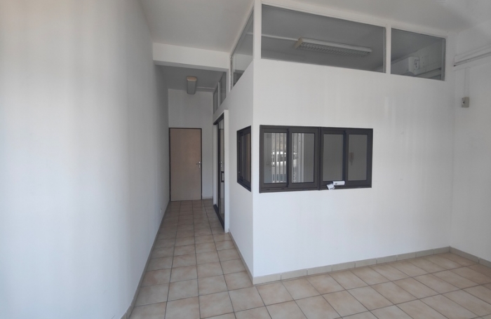 Vente Immeuble 510m&sup2; 18 pi&#232;ces Cayenne