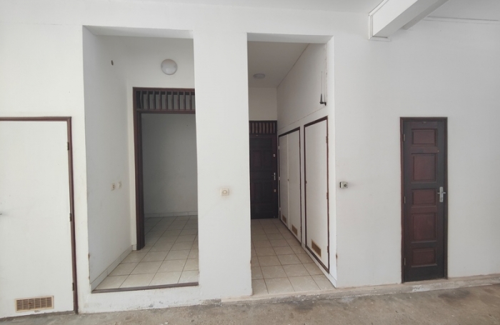 Vente Immeuble 510m&sup2; 18 pi&#232;ces Cayenne