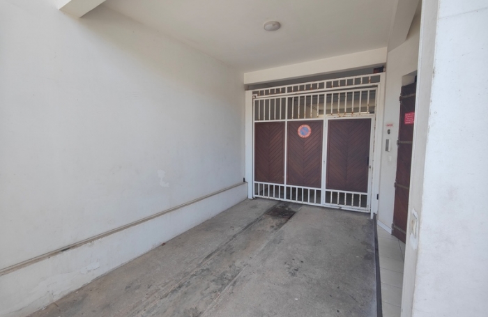 Vente Immeuble 510m&sup2; 18 pi&#232;ces Cayenne
