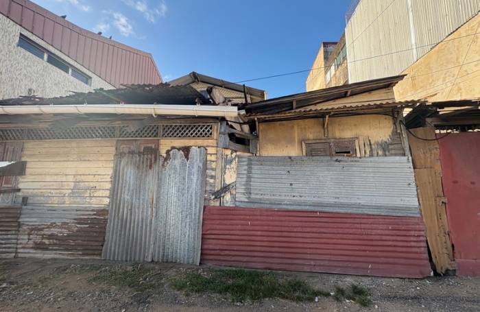 Vente Maison 79m&sup2; 2 pièces Cayenne