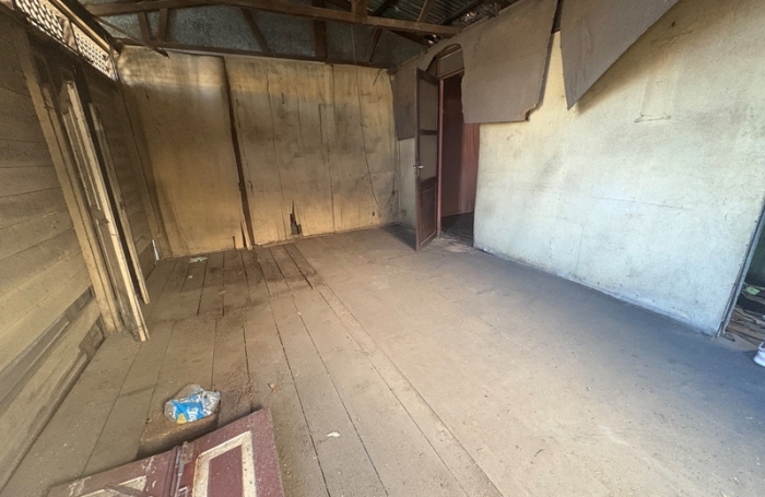 Vente Maison 79m&sup2; 2 pièces Cayenne