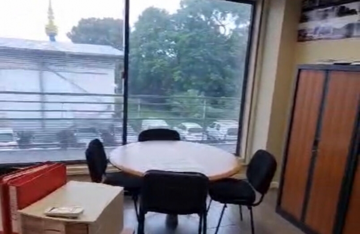 Location Bureaux 
