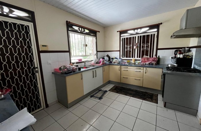 Vente Maison 97.8m&sup2; 4 pi&#232;ces Macouria Tonate