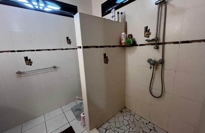 Vente Maison 97.8m&sup2; 4 pi&#232;ces Macouria Tonate