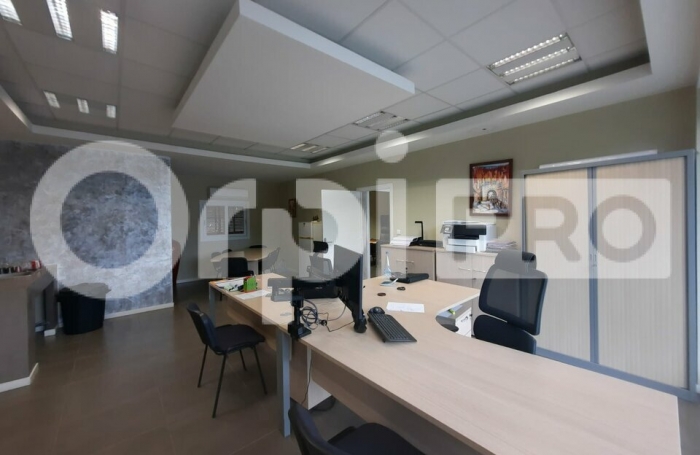 Location Bureaux 