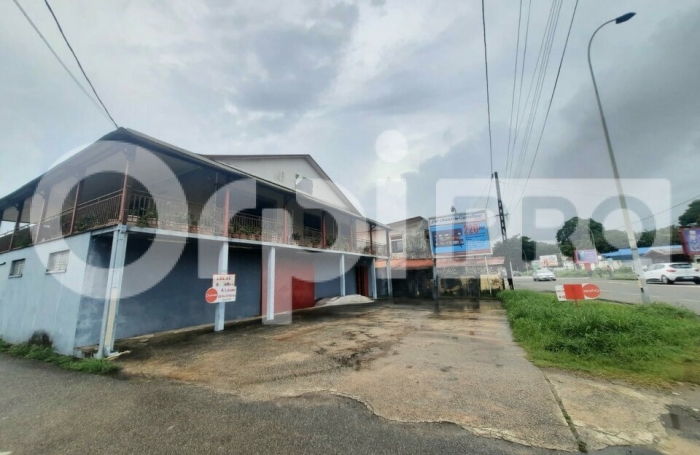 Location Local commercial 