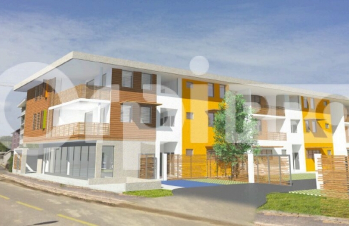 Vente Bureaux 