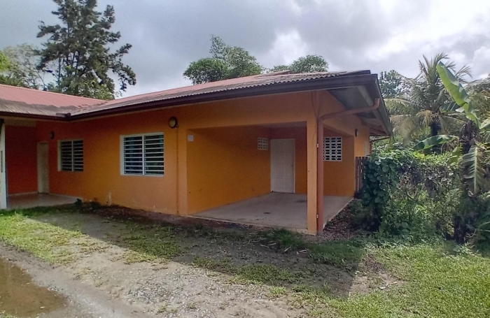 Location Maison 97320