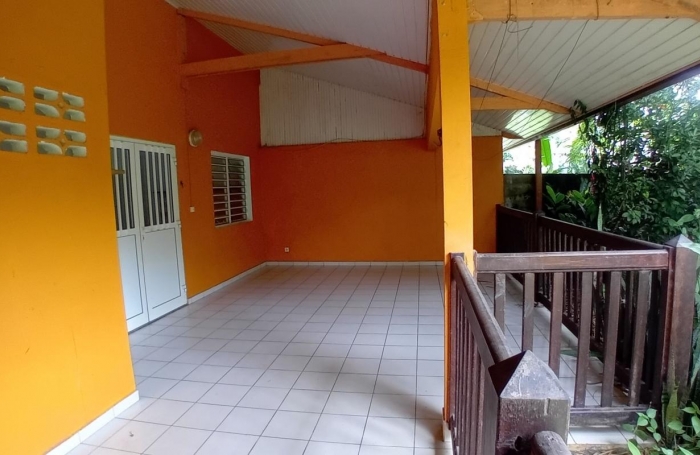 Location Maison 68.5m&sup2; 3 pi&#232;ces Saint Laurent