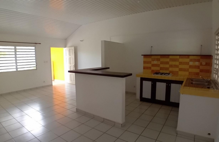 Location Maison 68.5m&sup2; 3 pi&#232;ces Saint Laurent