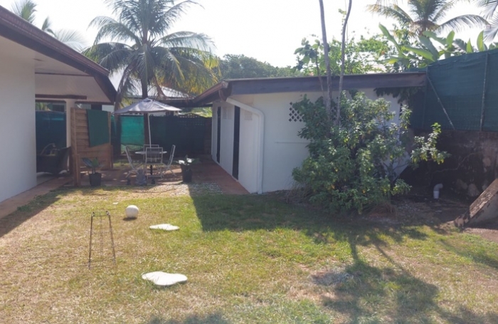 Vente Maison 97354