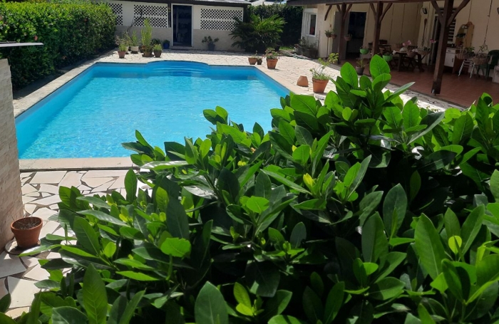 Vente Maison 97354