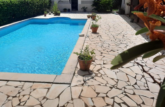Vente Maison 132m&sup2; 5 pi&#232;ces Remire Montjoli