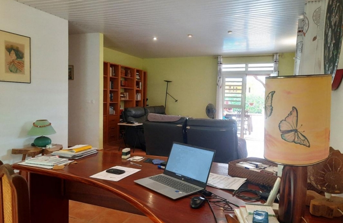 Vente Maison 132m&sup2; 5 pi&#232;ces Remire Montjoli
