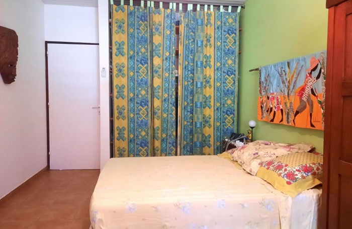 Vente Maison 132m&sup2; 5 pi&#232;ces Remire Montjoli