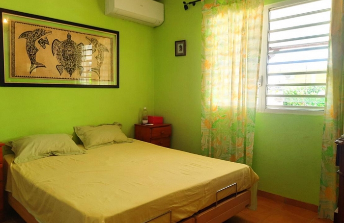 Vente Maison 132m&sup2; 5 pi&#232;ces Remire Montjoli
