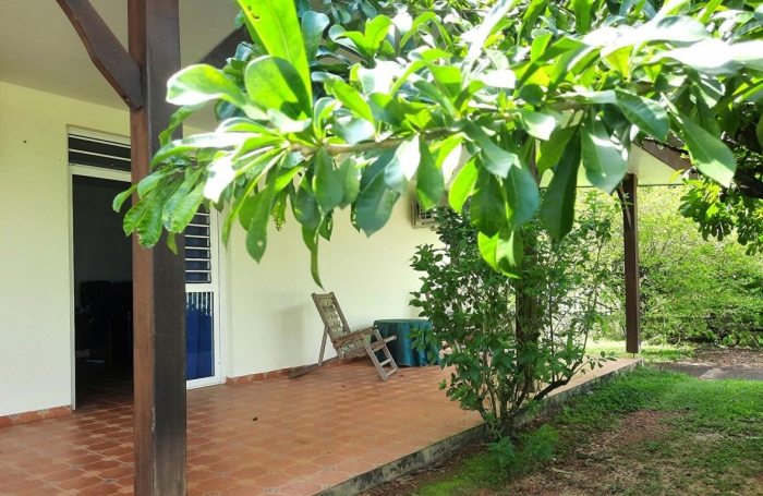 Vente Maison 132m&sup2; 5 pi&#232;ces Remire Montjoli