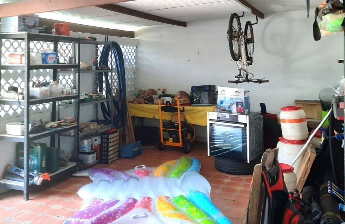 Vente Maison 132m&sup2; 5 pi&#232;ces Remire Montjoli