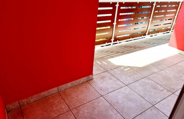 Vente Appartement 56.04m&sup2; 2 pi&#232;ces Cayenne
