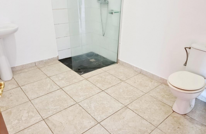 Vente Appartement 56.04m&sup2; 2 pi&#232;ces Cayenne