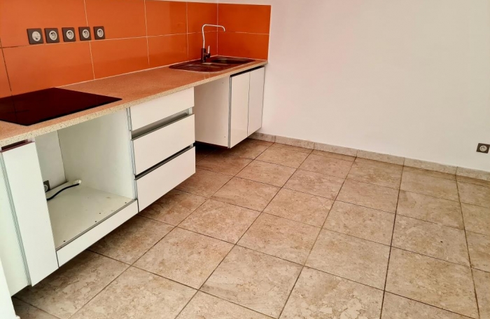 Vente Appartement 56.04m&sup2; 2 pi&#232;ces Cayenne