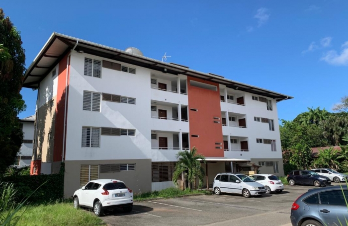Vente Appartement 97300