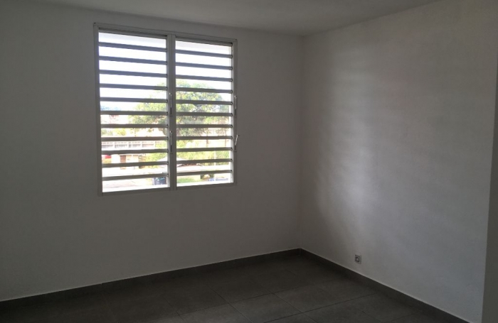 Vente Appartement 62.75m&sup2; 3 pi&#232;ces Cayenne