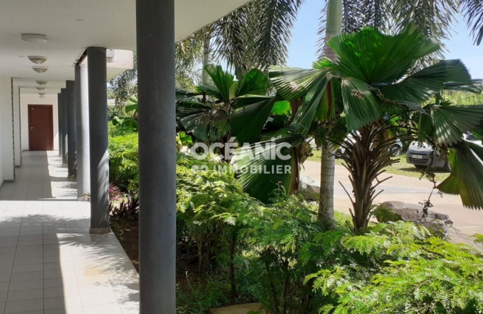 Vente Appartement 29m&sup2; 2 pi&#232;ces Cayenne