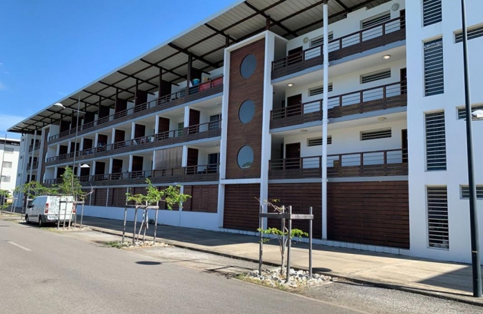 Vente Appartement 97300