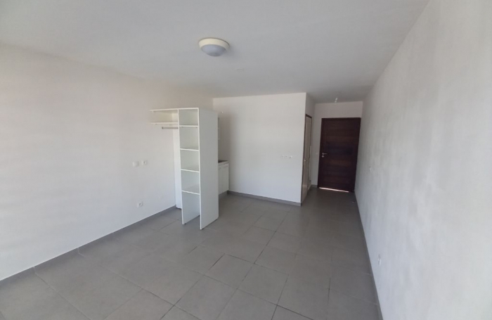 Vente Appartement 23.4m&sup2; 1 pi&#232;ce Cayenne