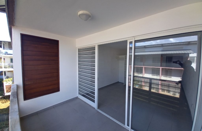 Vente Appartement 23.4m&sup2; 1 pi&#232;ce Cayenne