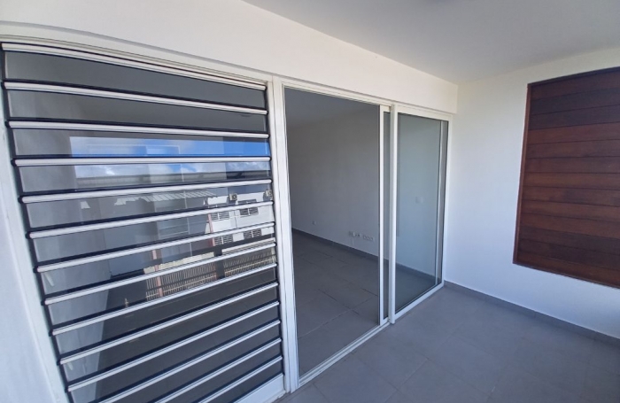 Vente Appartement 23.4m&sup2; 1 pi&#232;ce Cayenne