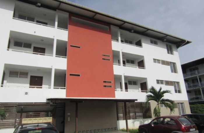 Vente Appartement 97300